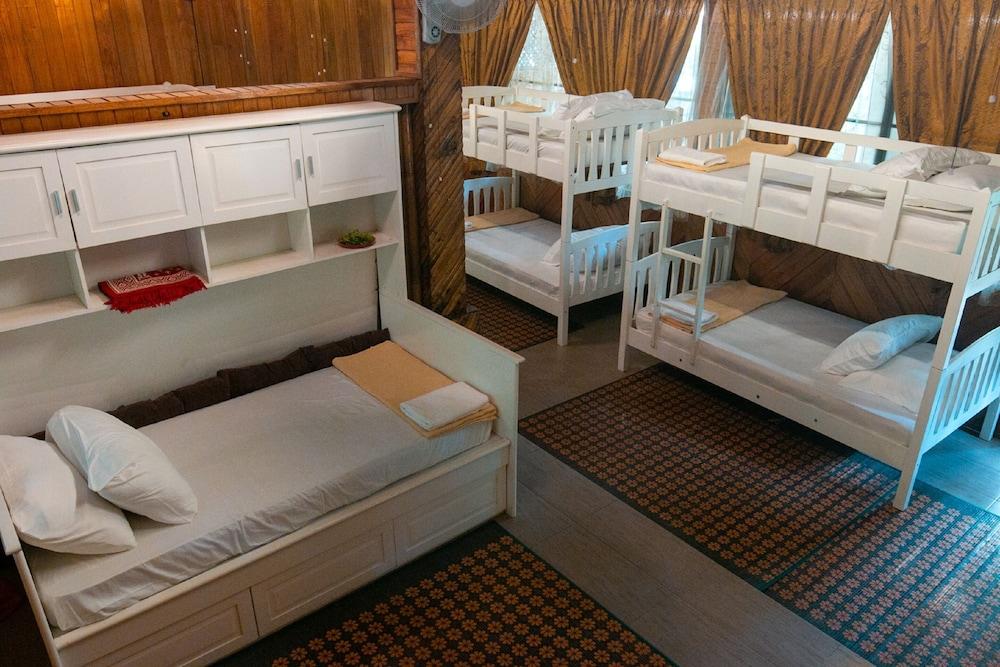 Tanah Aina Fahad - Hostel