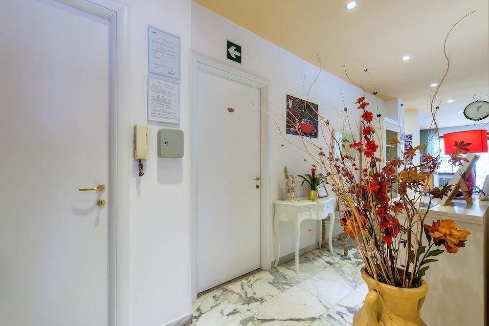 Oasi Verde a San Pietro