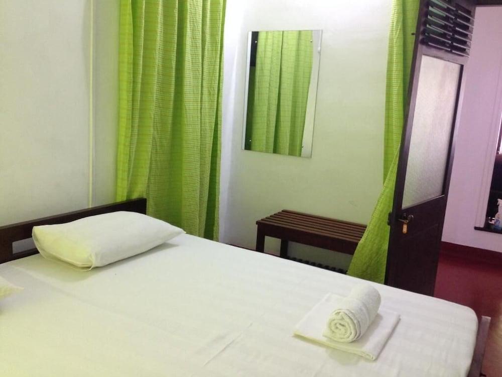 Hamilton House Negombo