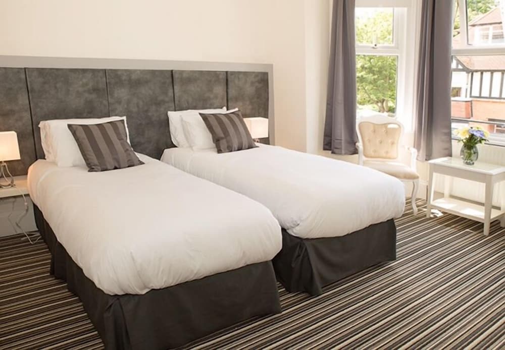 The Guest House Broadstairs