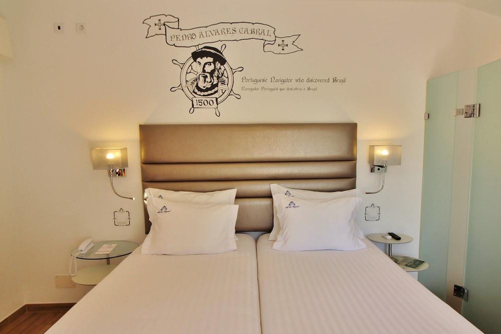 Villa Ana Margarida Hotel