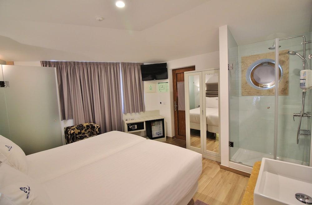 Villa Ana Margarida Hotel