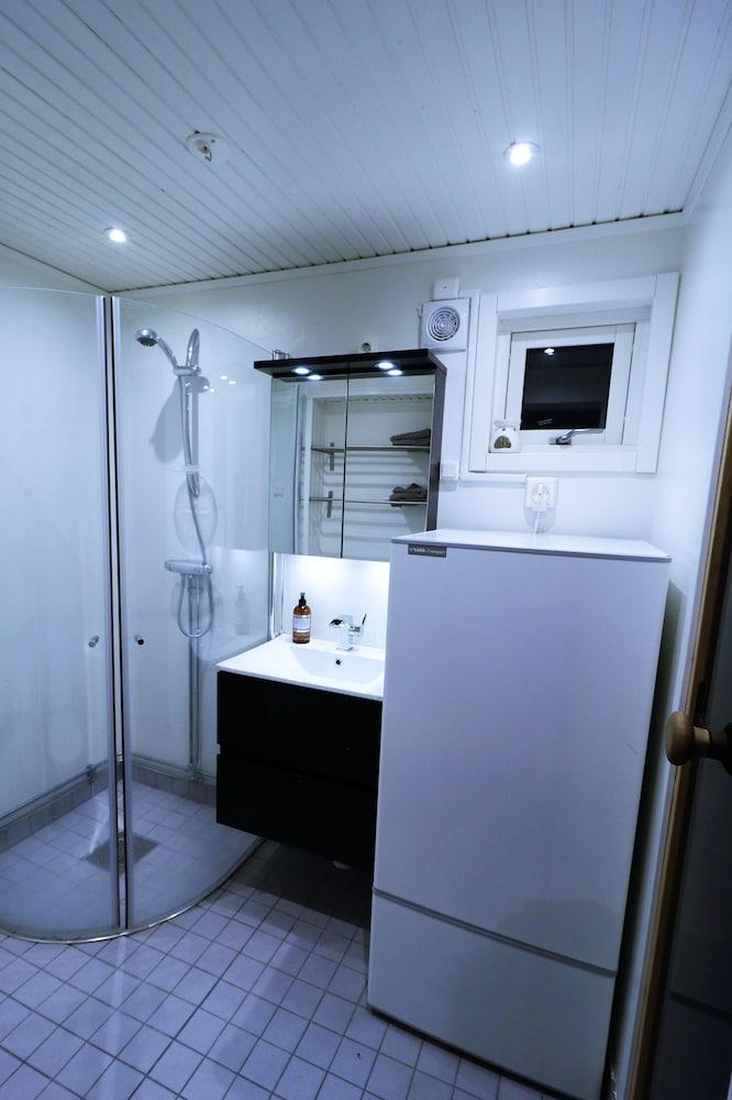 RIBO Apartment Katterjokk