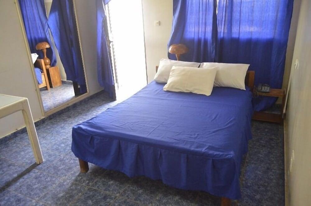 Hôtel Résidence Les Anges