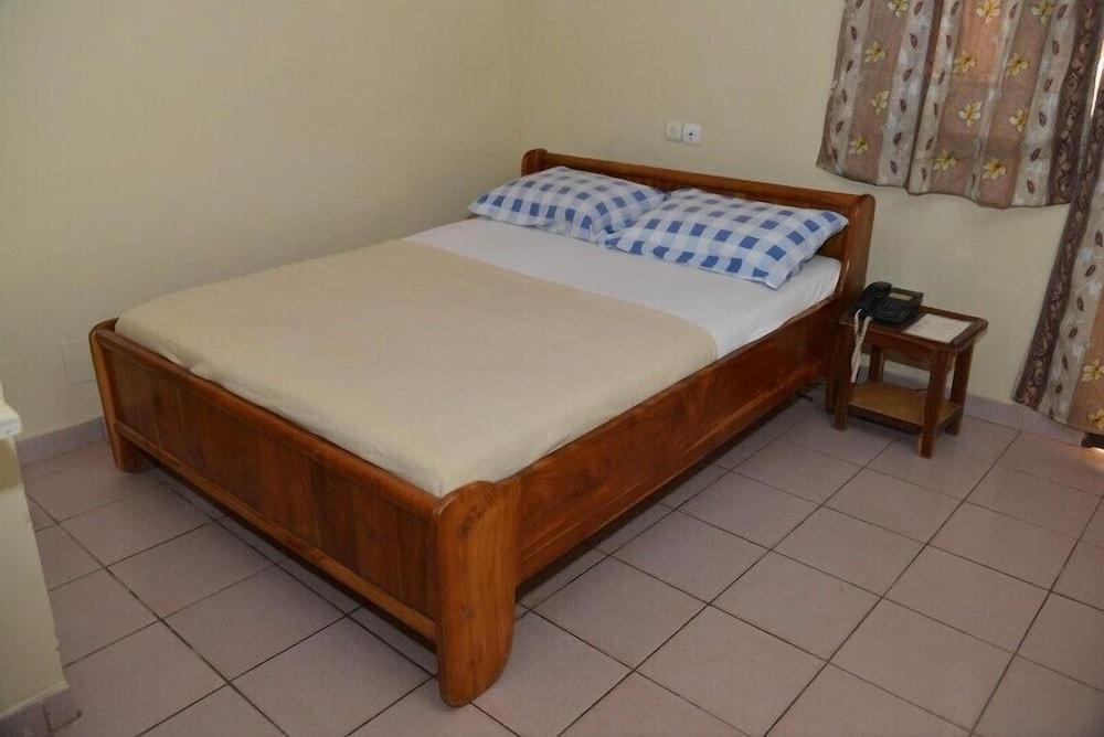 Hôtel Résidence Les Anges