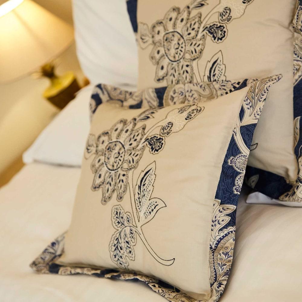 The Humber Bridge Hotel