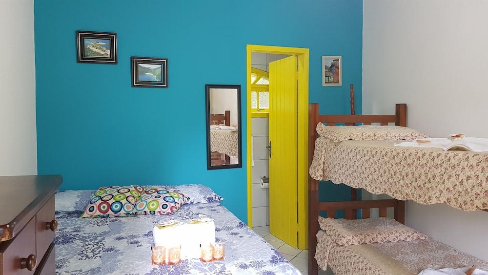 Pousada Tropical Araçatiba