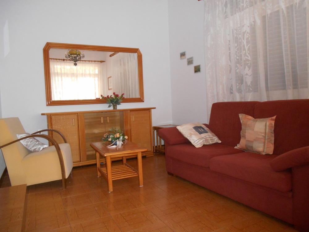 Apartamentos Colina