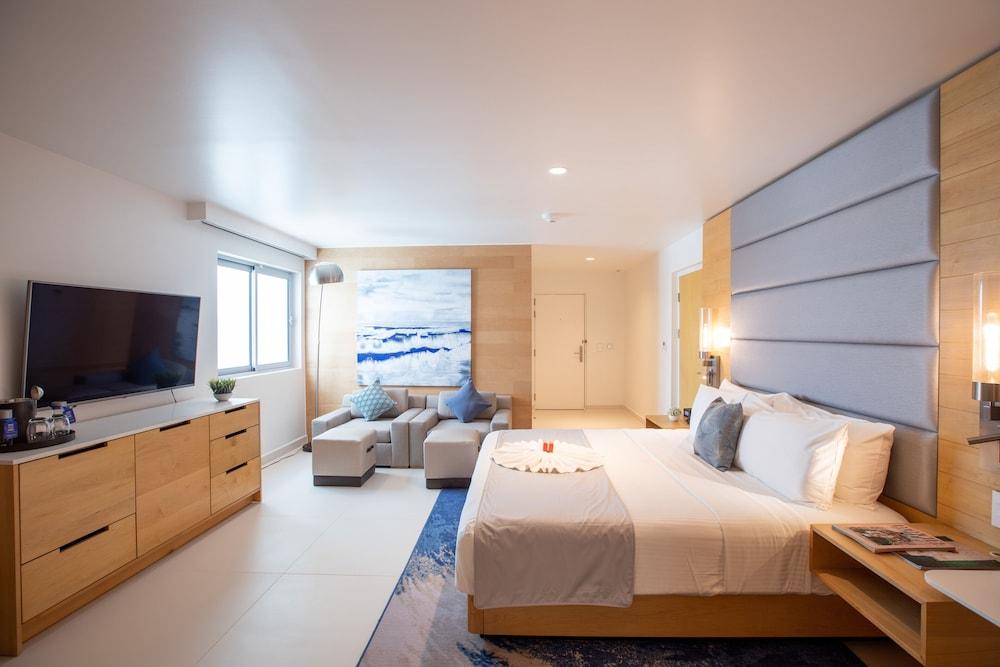 The Morgan Resort Spa Village