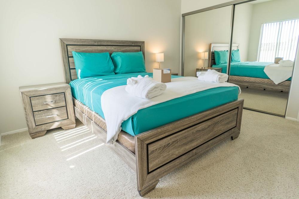 Wellworth Apartments