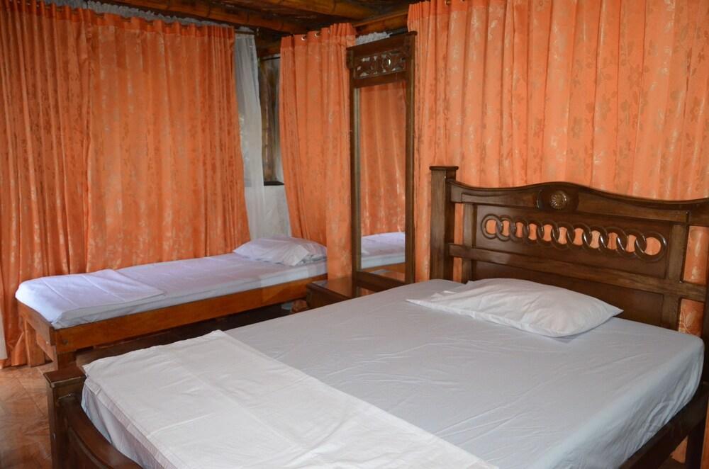 Los Vedas SPA Campestre