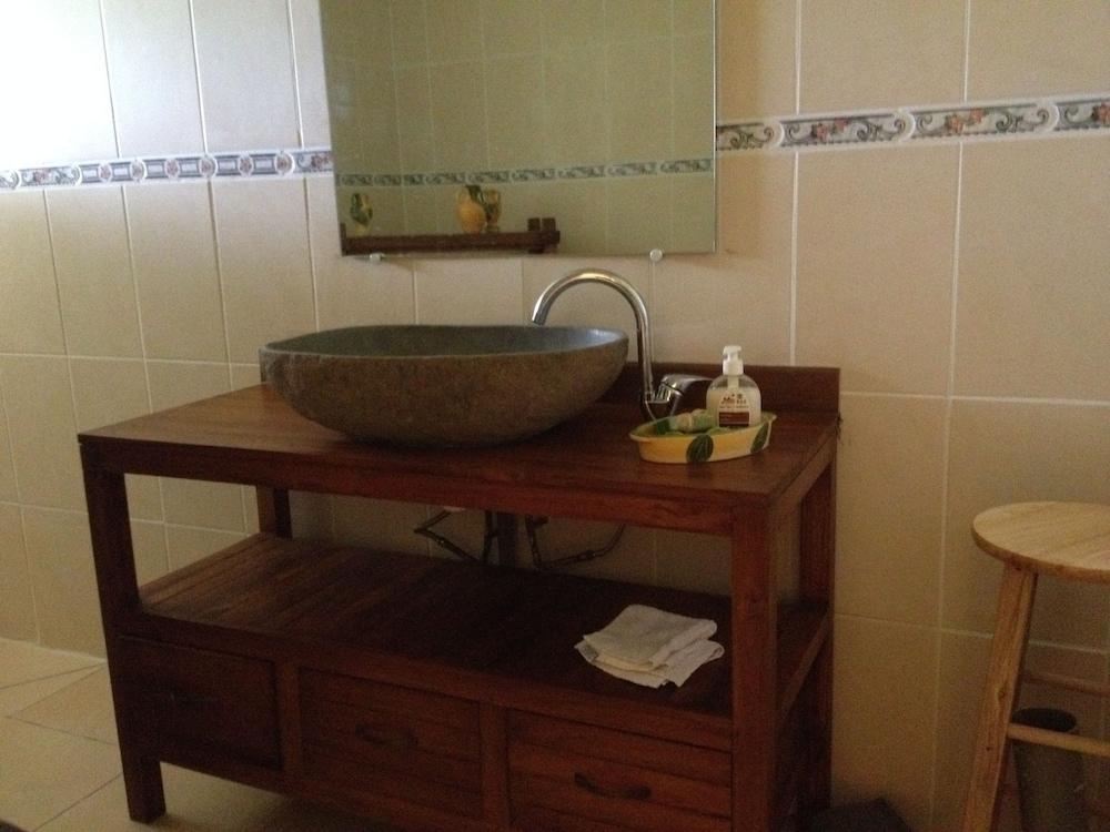 Domaine de la Ferme d'Erambere