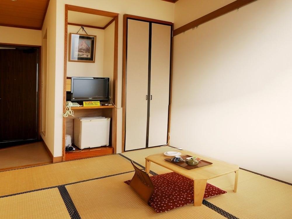 Wakatake Ryokan
