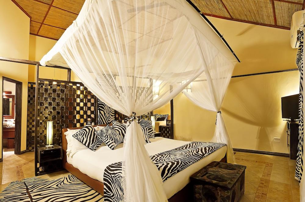 Elewana Afrochic Diani Beach
