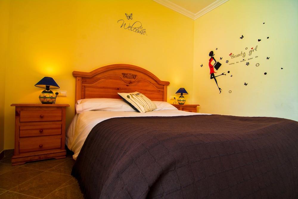 Roquetas Beach & Playa Serena Golf