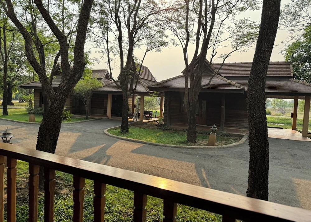 Karina Resort Chiang Mai