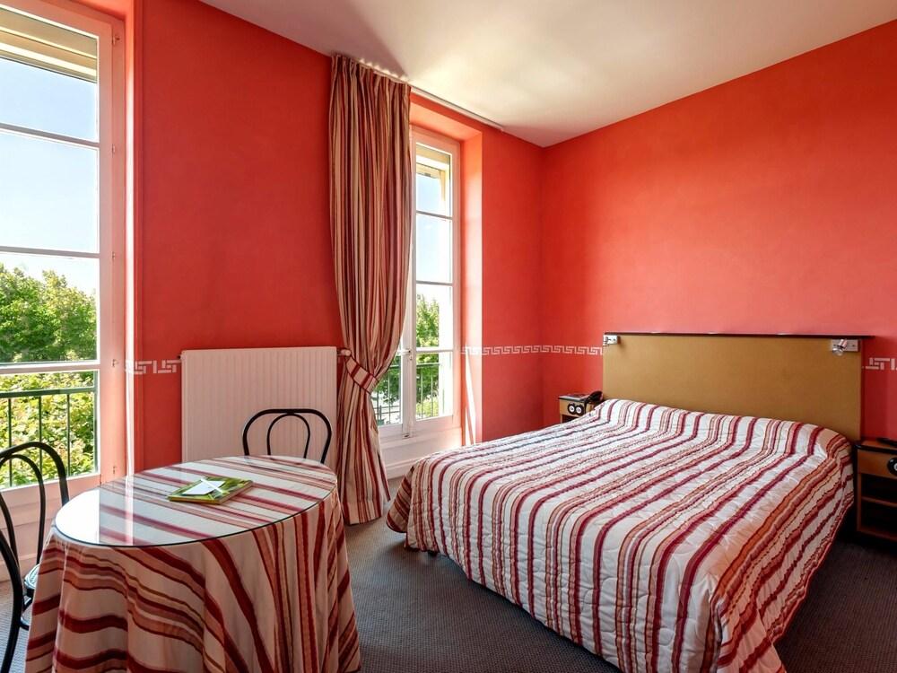 Hôtel Restaurant Emile Job