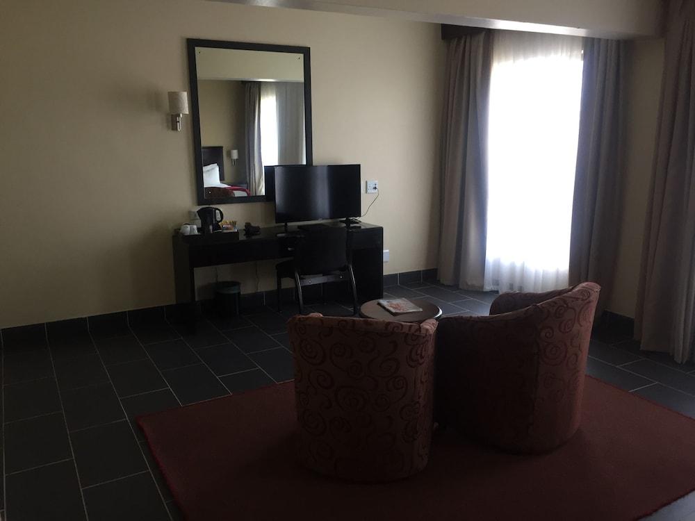 Grange Gardens Hotel