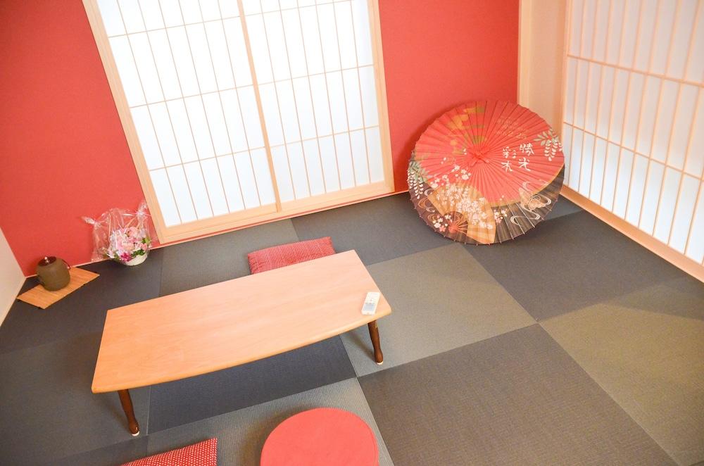 FUJITAYA BnB