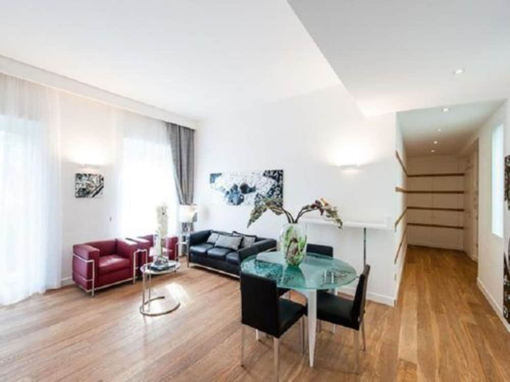 LHP Suite Santa Margherita