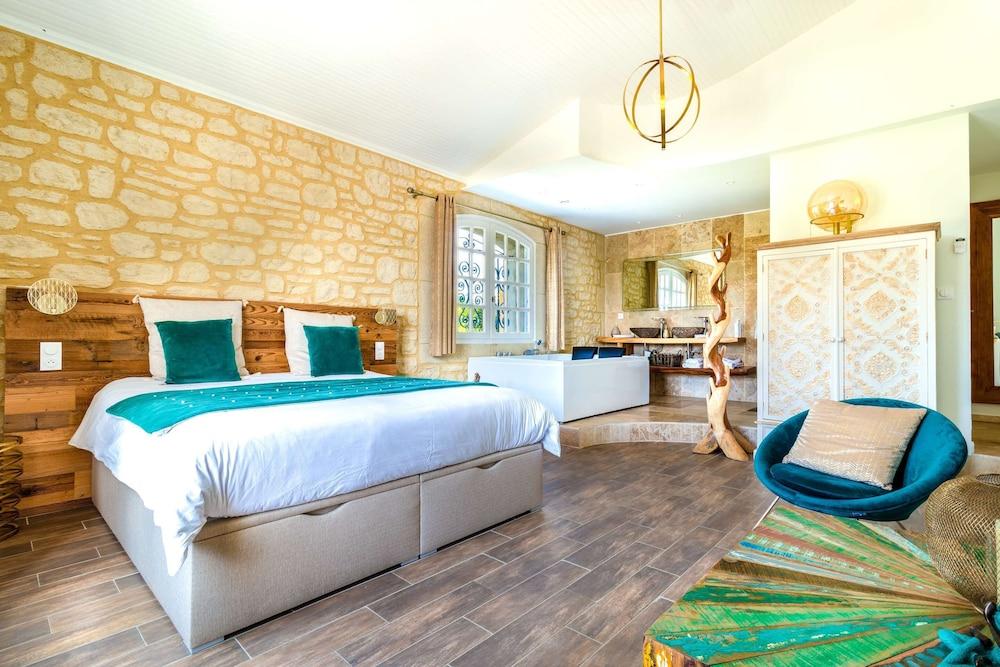 La Demeure de l'Arche