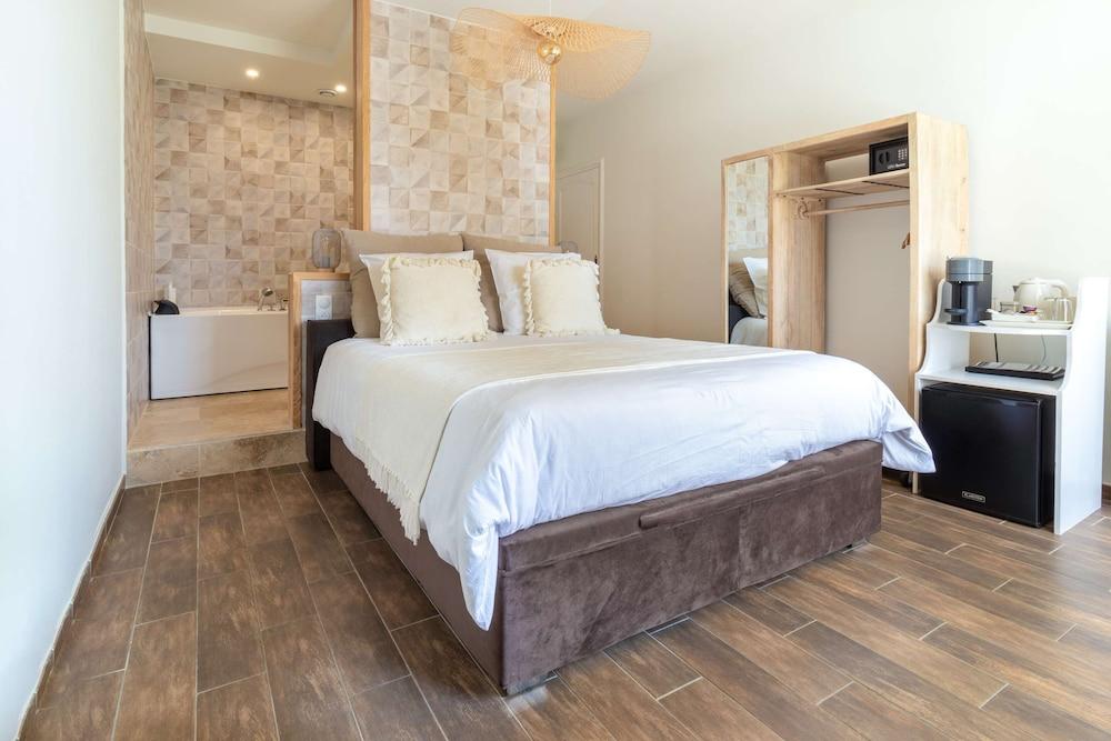 La Demeure de l'Arche