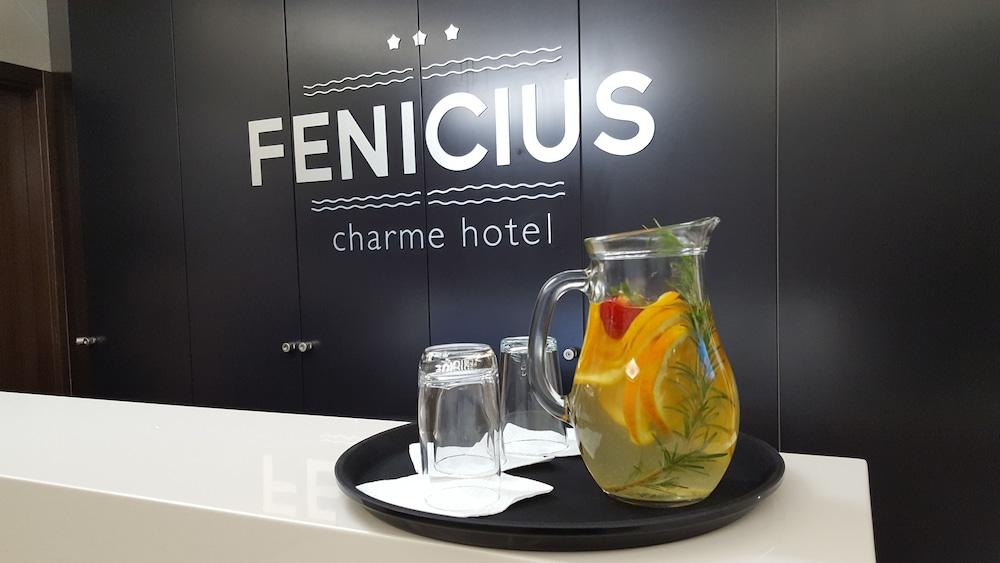 Fenicius Charme Hotel