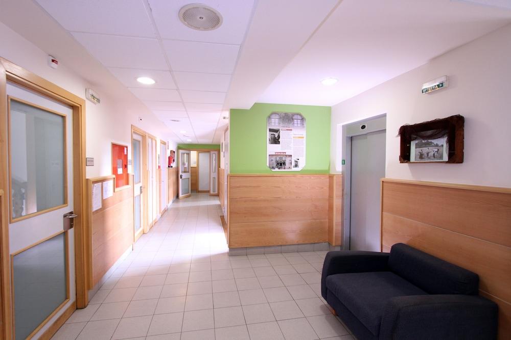 Albergue Trinkete Etxea - Hostel