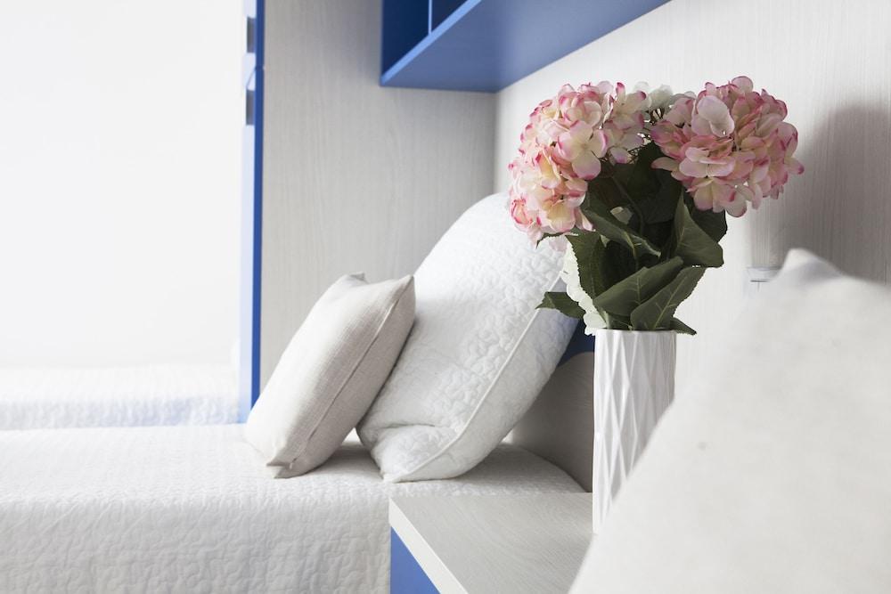 Alessia's Flat - Veneziano