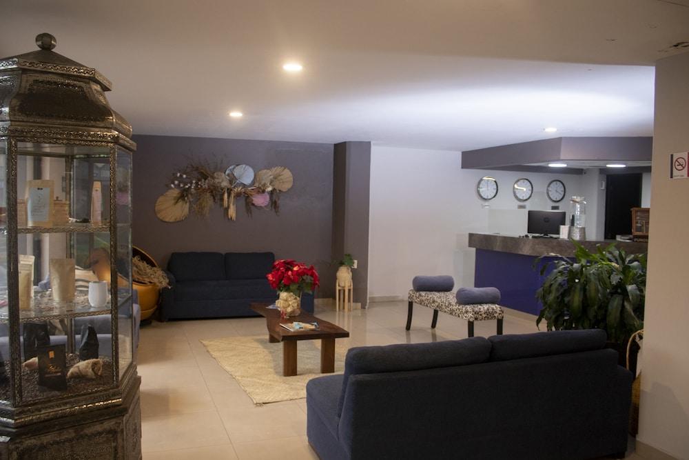 Hoteles Haus Express