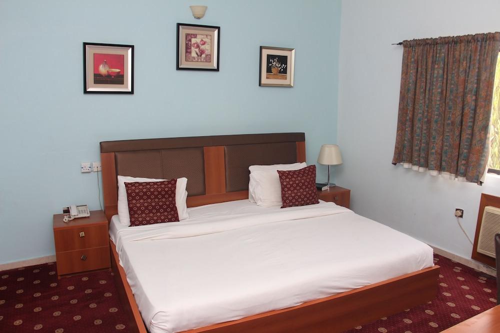 Grand Ibro Hotel Annex