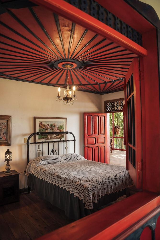 Finca Cafetera El Balso