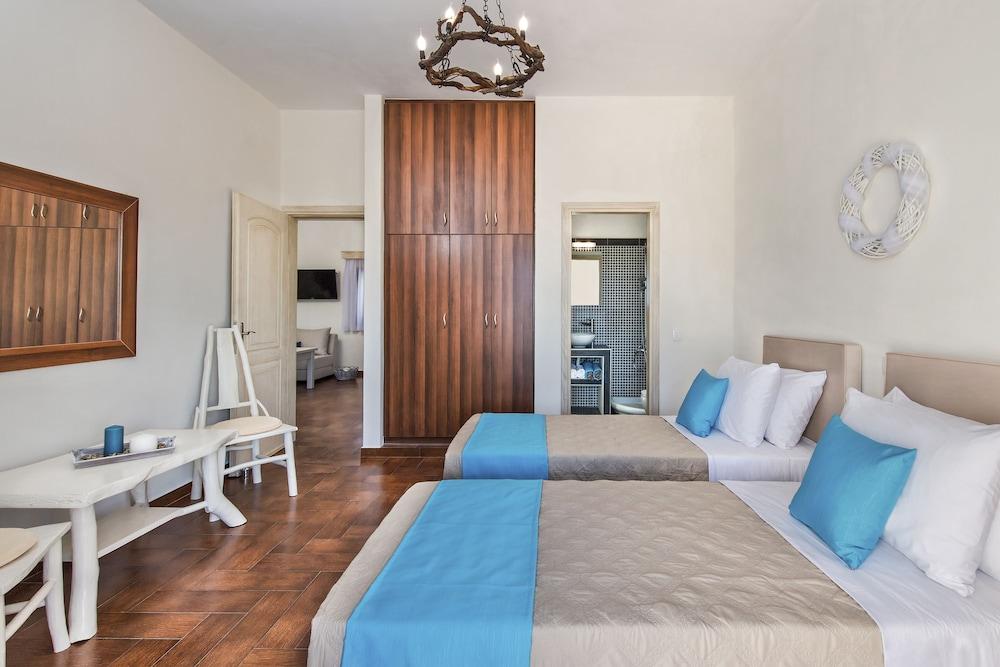 Summer House Collection