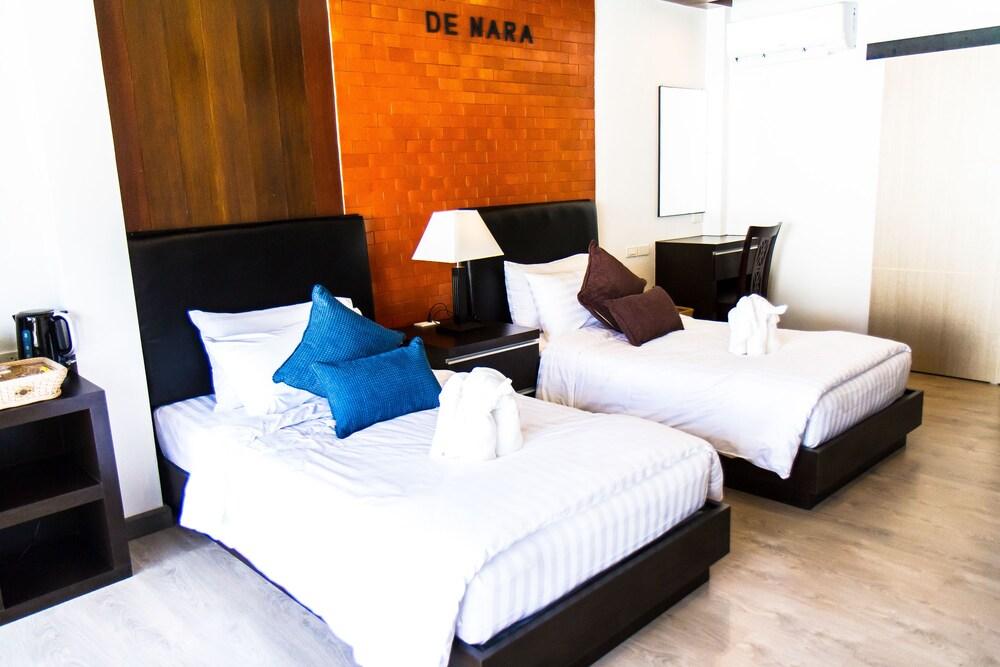 Hotel De Nara