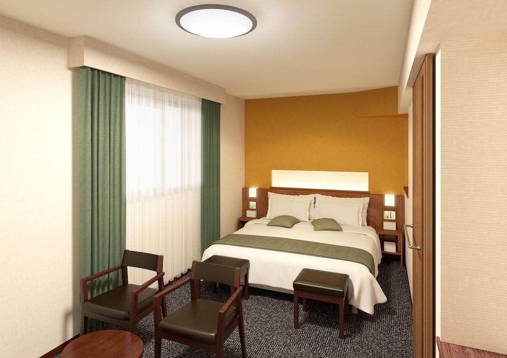 Dormy Inn Premium Kanda