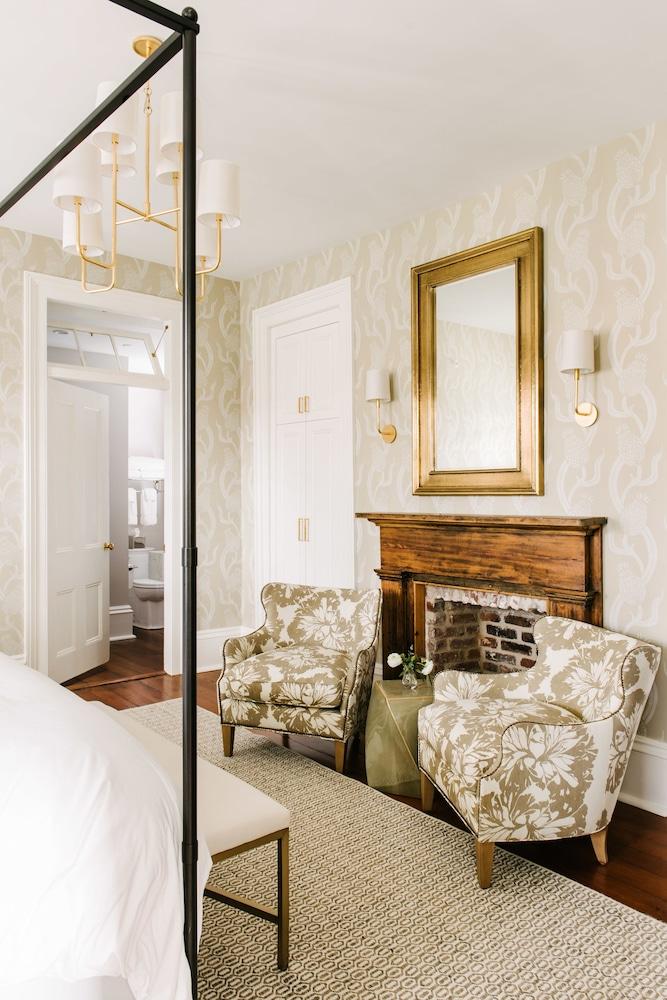 86 Cannon Charleston - Adults Only