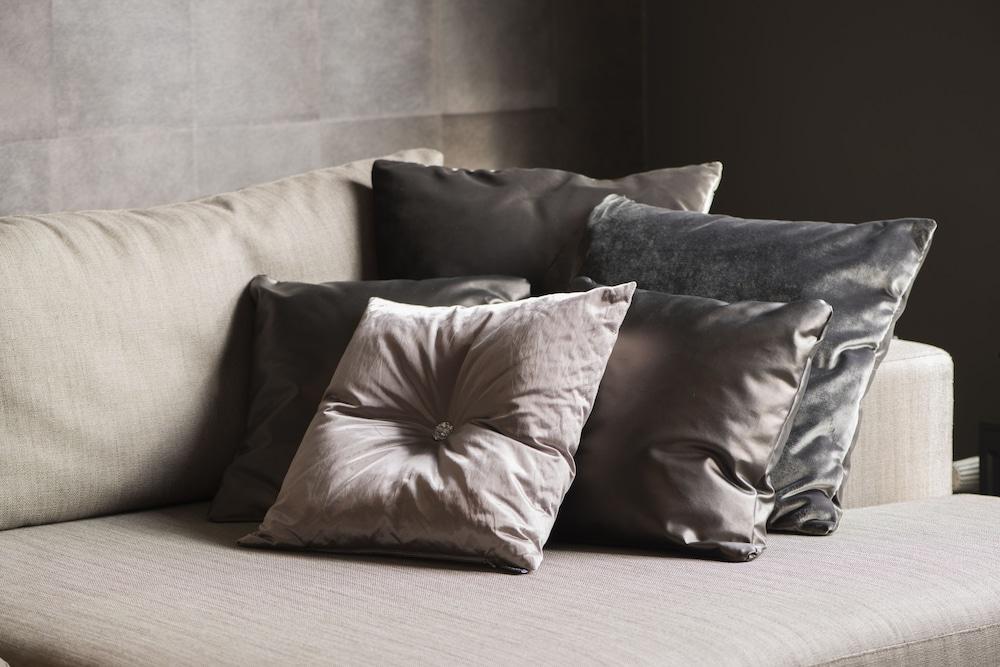 Boutique Hotel Straelman