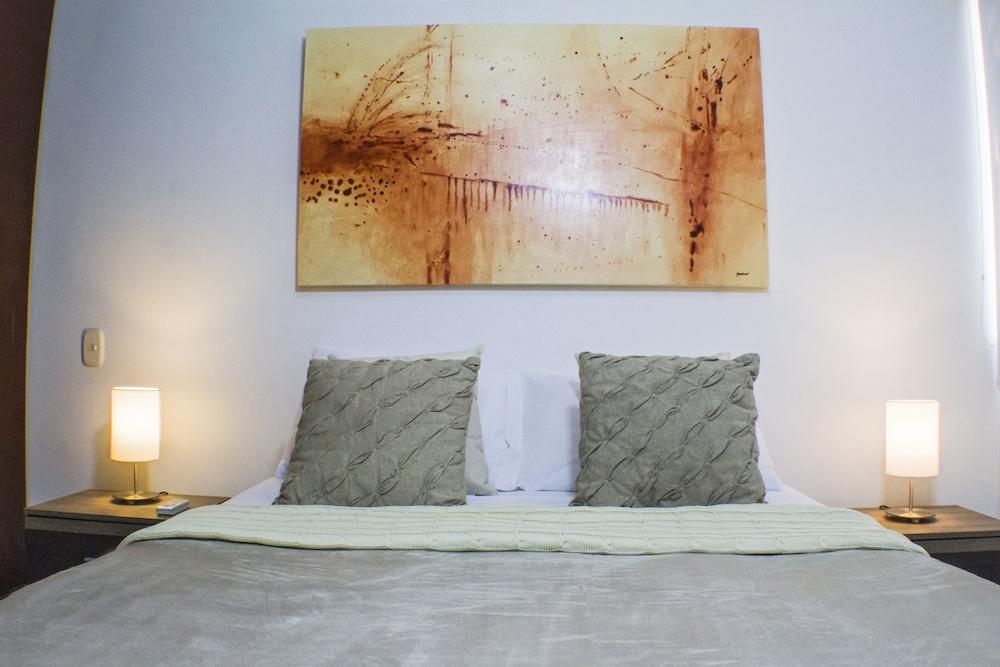 Apartamentos SOHO Basic – Cerca al Buenavista BAQ28A