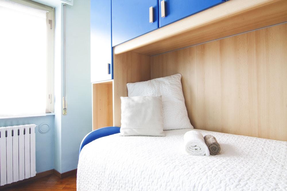 Alessia's Flat - Tortona