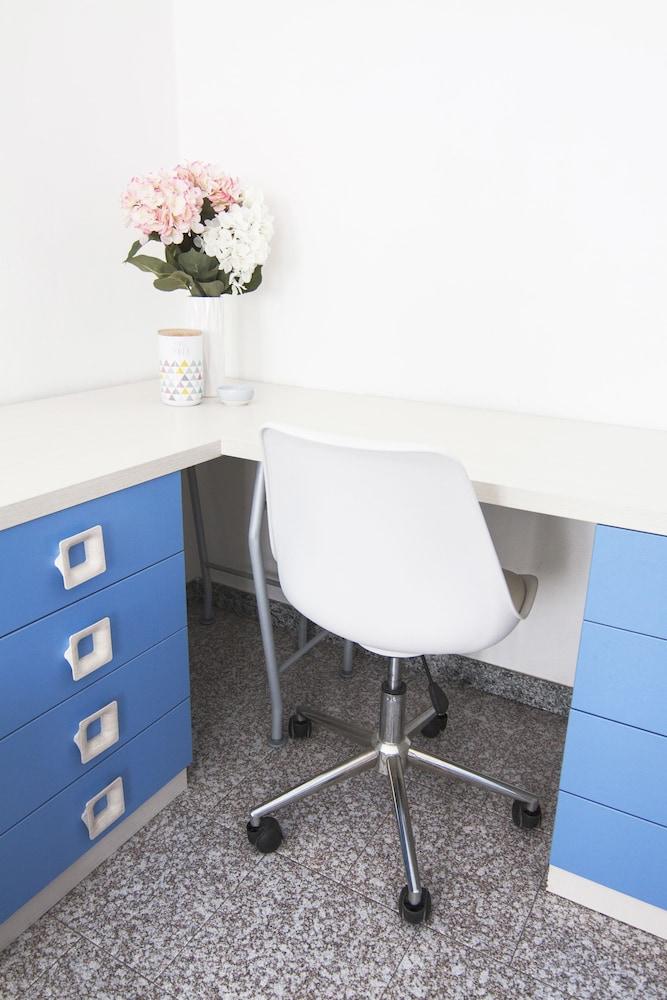 Alessia's Flat - Cozy & Peaceful