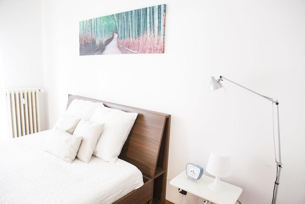 Alessia's Flat - Naviglio Grande