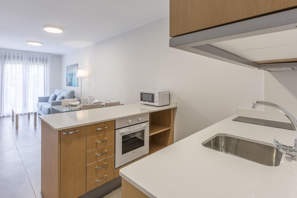 Apartamentos Las Dunas