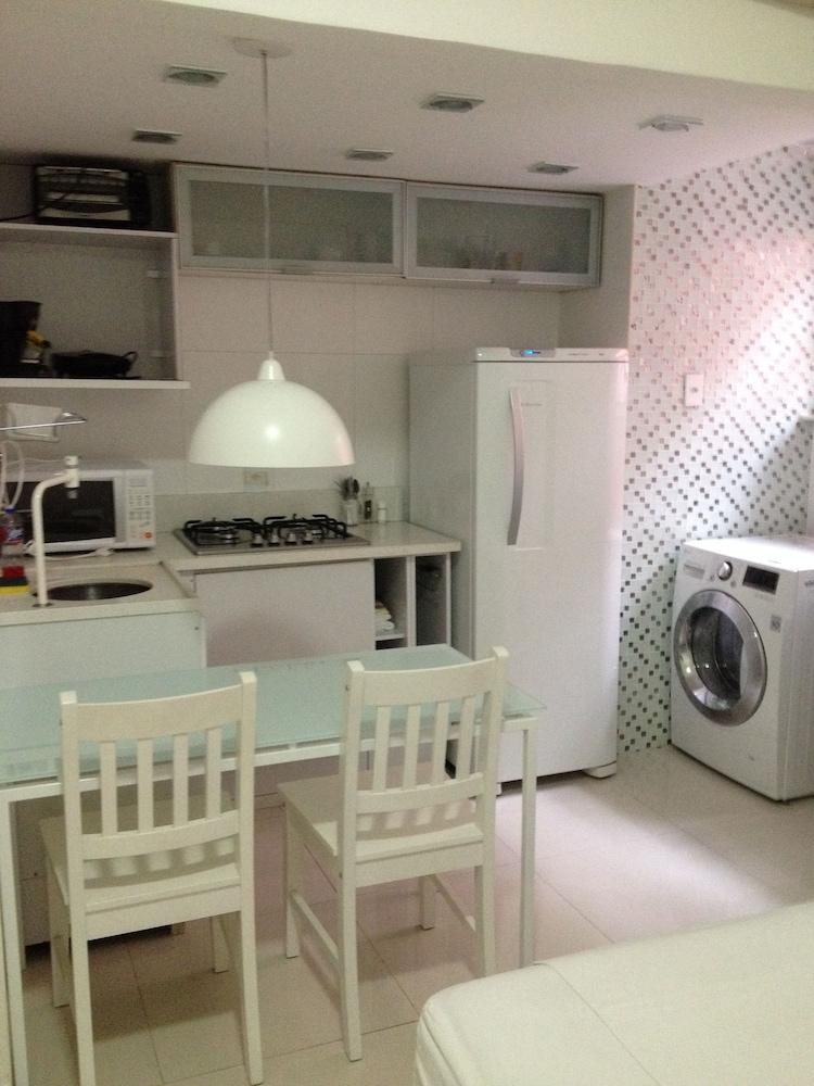 Estúdio Praia do Flamengo - 1018