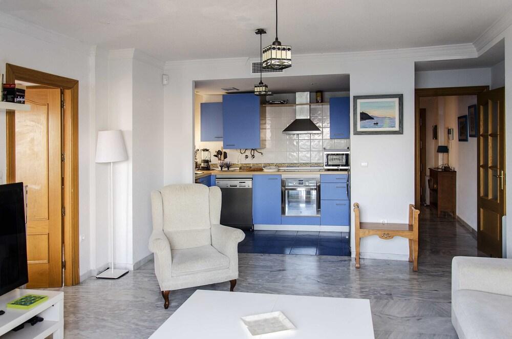 Alkisol Apartamentos