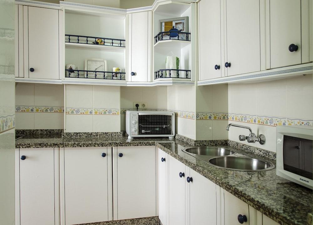 Alkisol Apartamentos