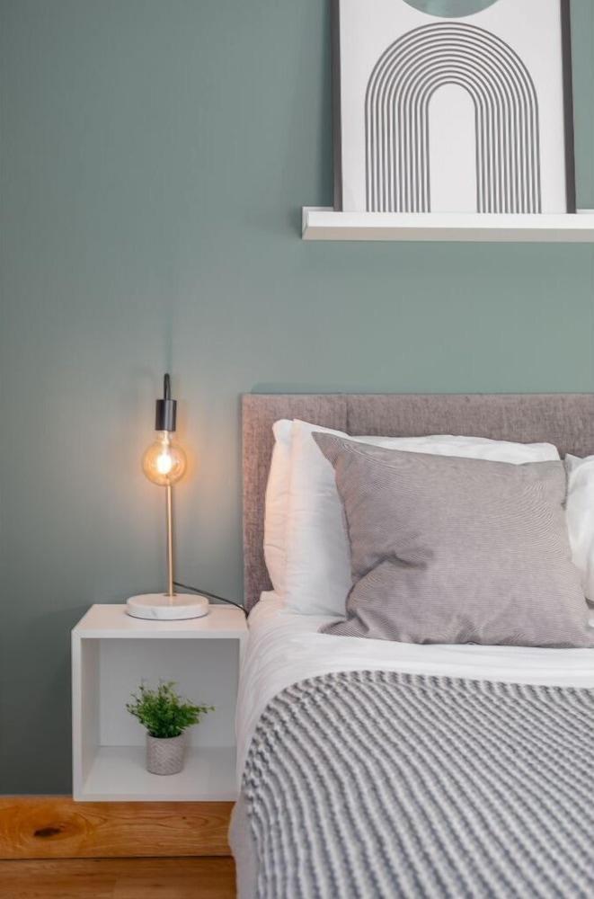 Central Belfast Apartments: Eden