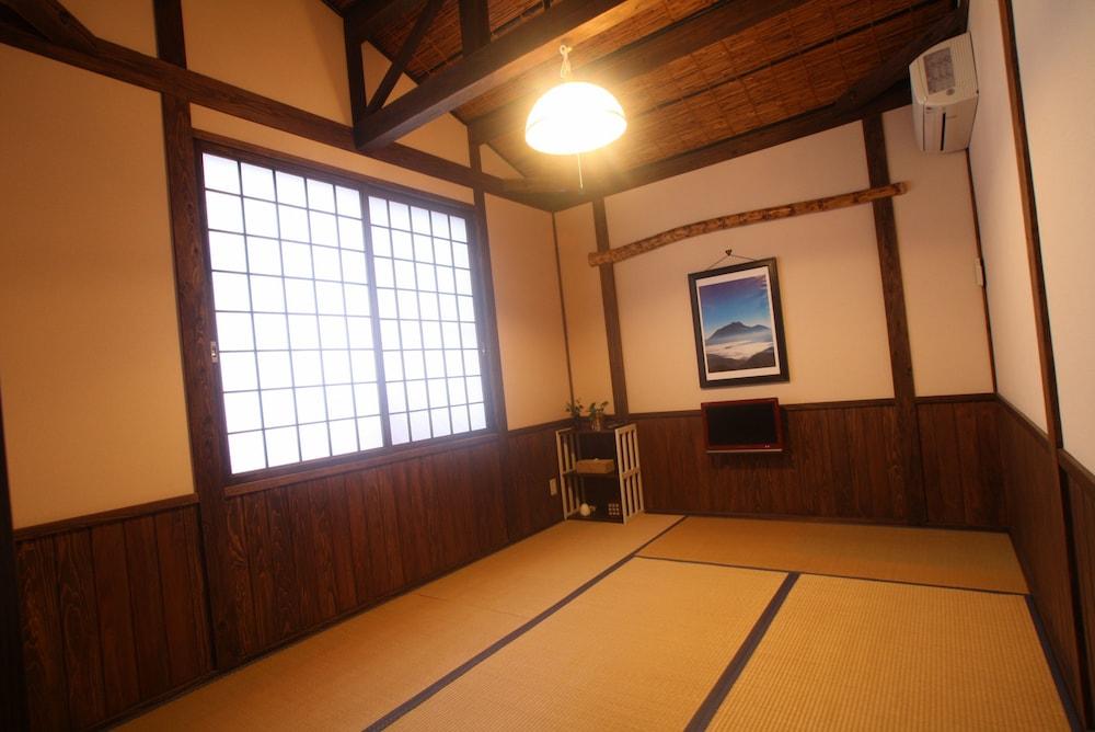 Ryokan Nobiru Sansou