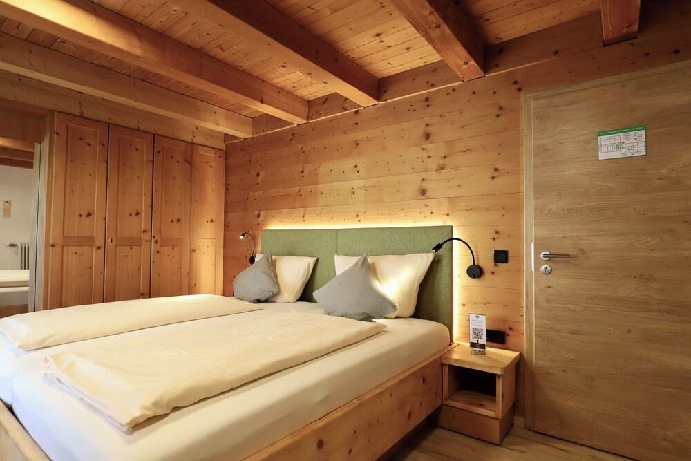 Kaisers - das kleine Stadthotel