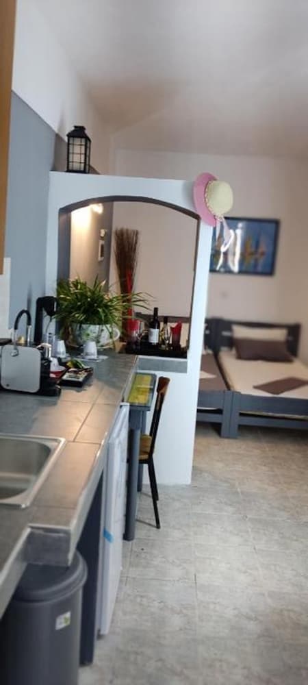 Skiathos Holiday Resort