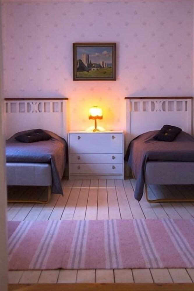 Hallebergs Bed & Breakfast